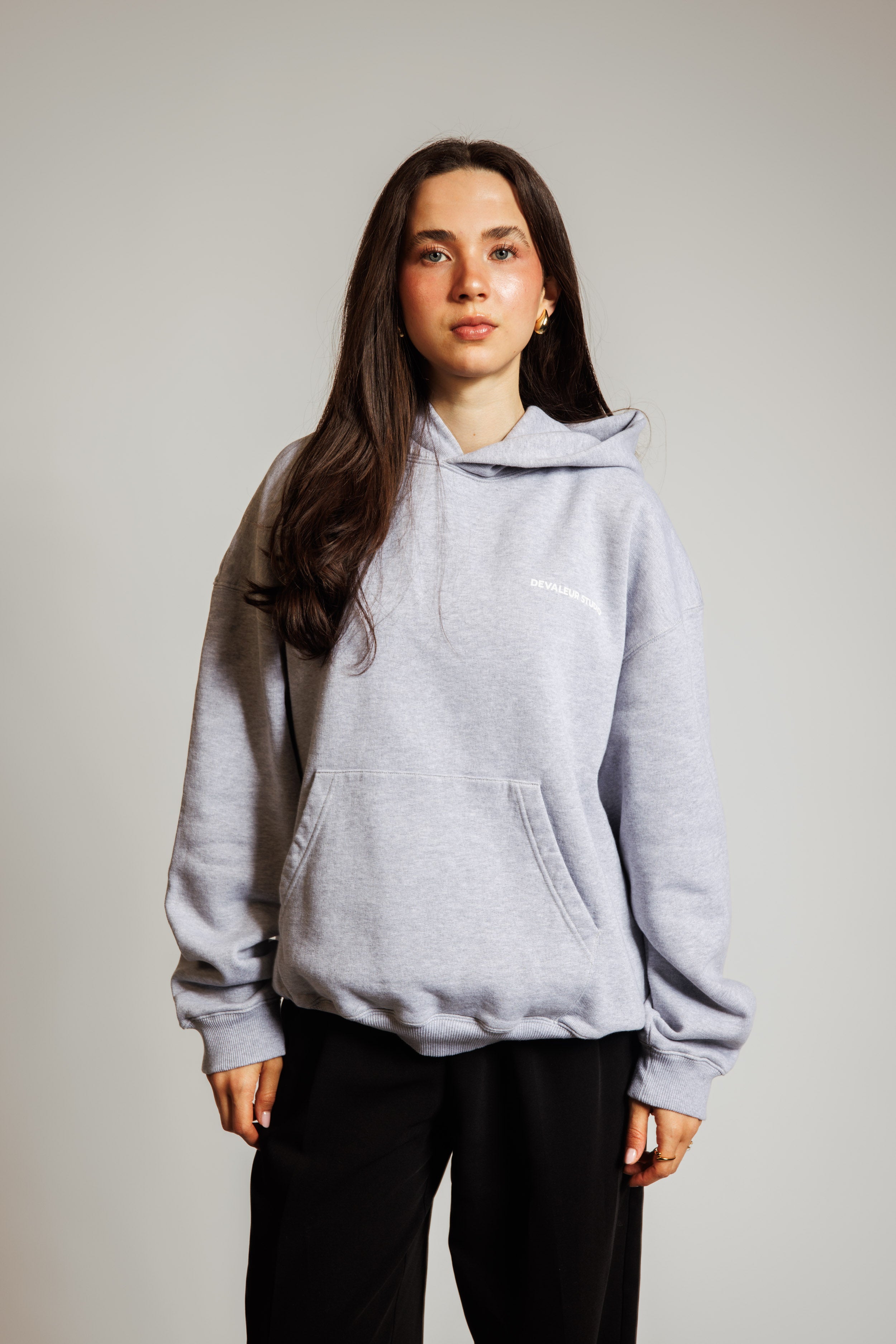 YOU ARE VALUABLE HOODIE