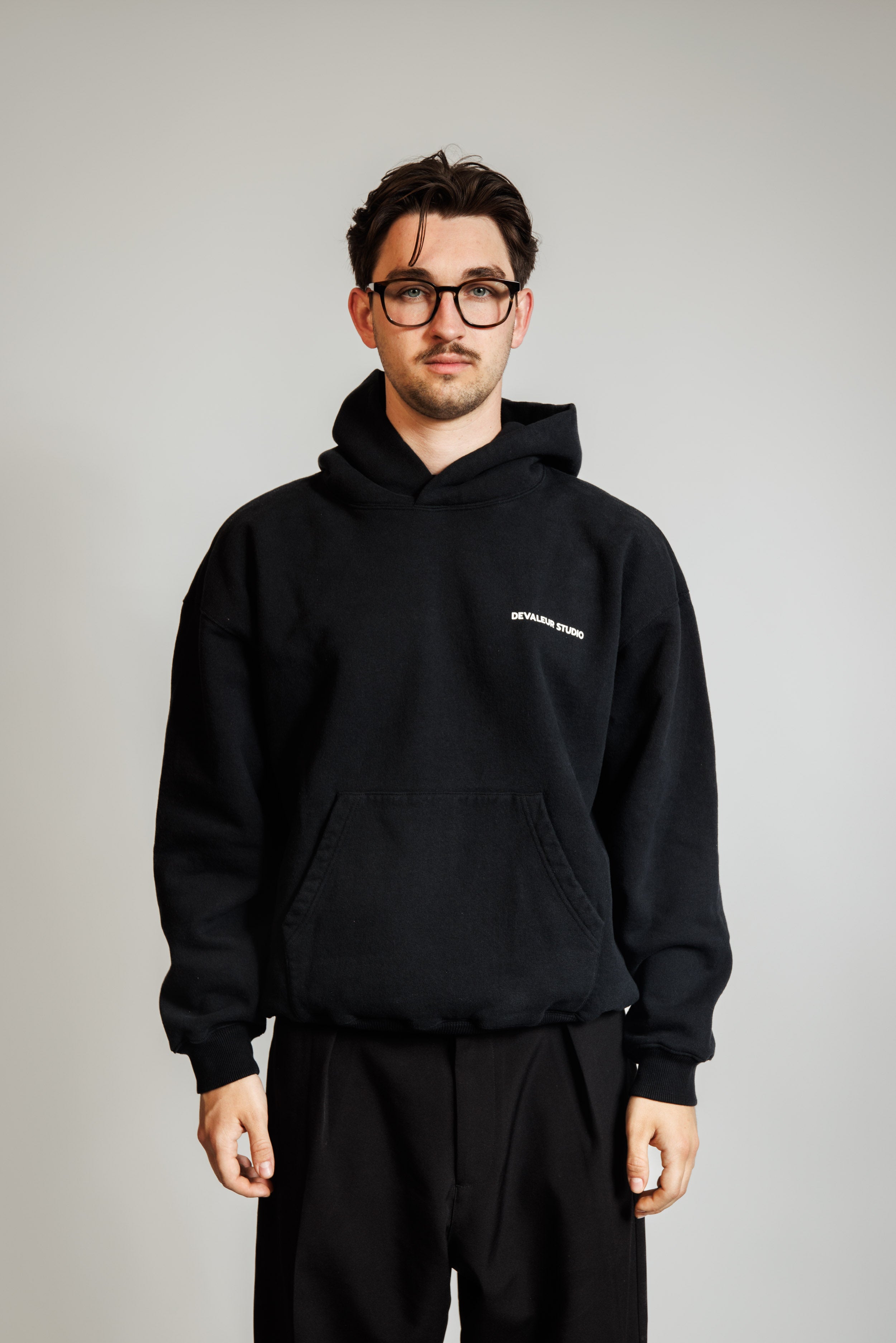 YOU ARE VALUABLE HOODIE